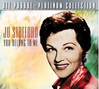 Jo Stafford – You Belong to Me – Import – Dynamic