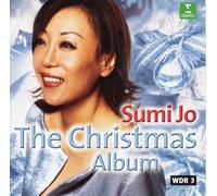Jo, Sumi – Christmas Album