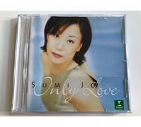 Jo, Sumi - Only Love