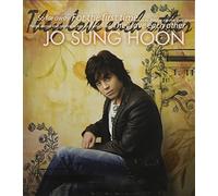 Jo Sung Hoon Single-So Far Away [DE Import]