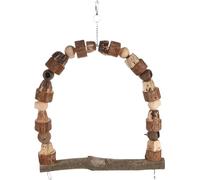 JO TAKKIE Perroquet BALANÇOIRE 47,5CM