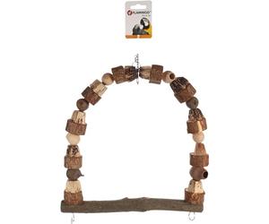 JO TAKKIE Perroquet BALANÇOIRE 47,5CM