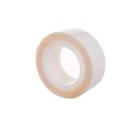 Jo Thornton Fabulous Fashion Tape Adhésif double face très collant pour le corps Maintient les vêtements en place 3 mètres - Transparent -