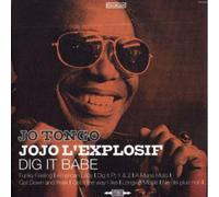 Jo Tongo - Dig It Babe