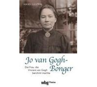 Jo Van Gogh-Bonger