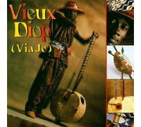 Jo, Via - Vieux Diop
