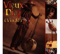 Jo, Via - Vieux Diop