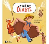Jo vull ser diable