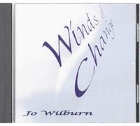 Jo Wilburn - Winds of Change