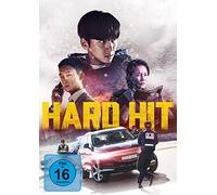 Jo Woo-Jin;Ji Chang-Wook;Lee Jae-in - Hard Hit [Import]