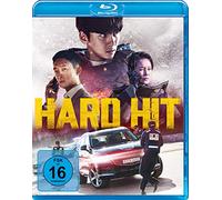 Hard Hit – Jo Woo-Jin, Ji Chang-Wook, Lee Jae-in – Blu-ray – Import (Capelight Pictures)