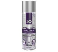 JO - Xtra Silky Thin Lubrifiant silicone - 60 ml