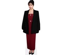 Jo Yu-Ri (Blazer) Silhouette en carton Taille Mini
