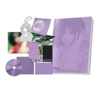 JO YURI - JO YURI - The 3rd Mini Album ’Episode 25‘ (Now Ver.) Photobook + Mini CD-R + Folded Poster + 3 Extra Photocards