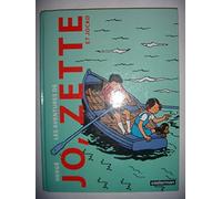 Jo & Zette - Jo, Zette et Jocko: Intégrale