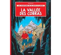 Jo & Zette - La Vallée des cobras