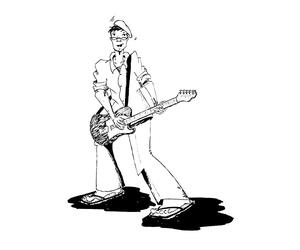 Joachim Andersen : 24 études techniques - Opus 63 - Volume 2 - Flute traversière