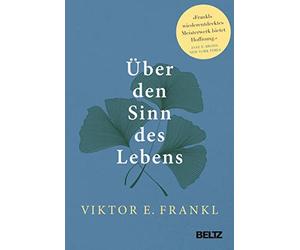 Joachim Bauer Viktor E. Frankl Franz J. Vesely Über den Sinn des Lebens (Relié)
