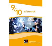 Joachim Birk Kirsten Henken Ines Misura Jasper Ol Informatik Niedersach (Poche)