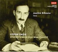 Joachim Bißmeier - Sternstunden der Menschheit [Import]