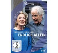Joachim Bliese;Heidi Mahler - Ohnsorg-Theater Heute: Endlich Allein [Import]