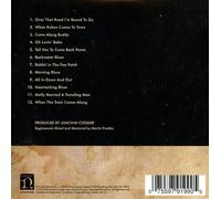 JOACHIM COODER - OVER THAT ROAD I'M BOUND CD NEUF