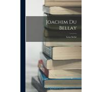 Joachim Du Bellay