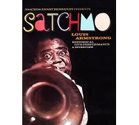 Joachim E Behrendt Presents Satchmo