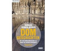 Joachim Frank Gerd Bachner (D Dom-Geschichten: Mit der Dombaumeisterin a (Poche)