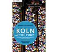 Joachim Frank Prof. Köln auf den Punkt I: Mit der Dombaumeisterin a. D. (Poche)
