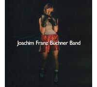 Joachim Franz Büchner Band - Hits in the Dark