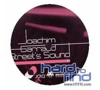 Joachim Garraud - Street's Sound [Import]