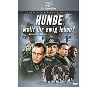 Hunde, wollt ihr ewig leben? - Die Schlacht um Stalingrad (Filmjuwelen) (DVD)