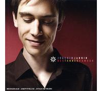 Joachim Jannin - des Tonnes d'amour