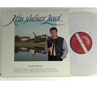 JOACHIM KRAUS - Kein schöner Land