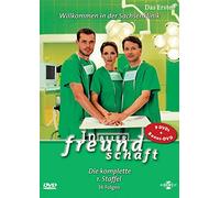 Joachim Kretzer - In aller Freundschaft - 1. Staffel (10 DVDs)