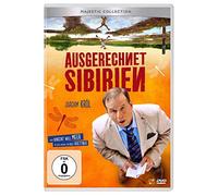Joachim Król,Katja Riemann,Michael Degen - Ausgerechnet Sibirien