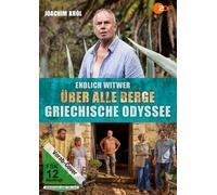 Endlich Witwer - Über alle Berge & Griechische Odyssee