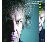 Joachim Kühn Poison (CD) Album