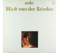 Joachim Kühn , Siegfried Schwab a.o. - Solo's And Duo's [Vinyl LP]