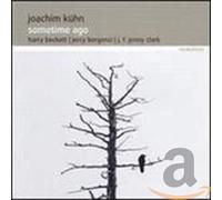 Joachim Kühn - Sometime Ago