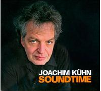 Joachim Kühn - Soundtime / Joachim Kühn