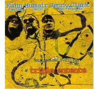 Joachim Kühn - Triple Entente