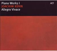 Joachim Kuhn - Allegro Vivace