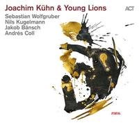 Joachim Kühn & Young Lions – CD