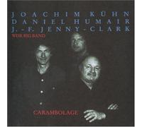 Joachim Kuhn - Carambolage [Import]