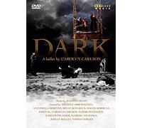 JOACHIM KUHN COMPOS - DARK - DVD - G4z