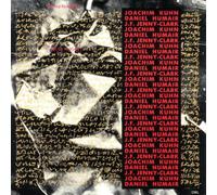 Joachim Kuhn / Daniel Humair & Jean-François Jenny-Clark - Easy To Read