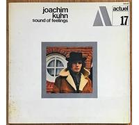 Joachim Kuhn - Sound of Feelings