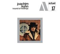 Joachim Kuhn - Sounds Of Feelings